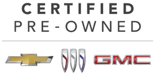 Chevrolet Buick GMC Certified Pre-Owned in Morris, MN