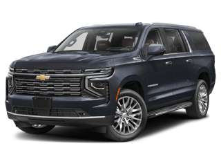 Chevrolet Suburban - Heartland Motor Company in Morris MN