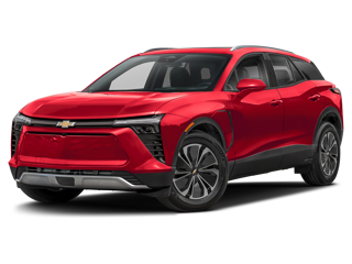 Chevrolet Blazer EV - Heartland Motor Company in Morris MN