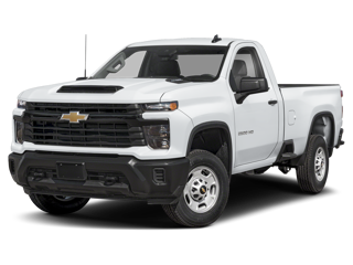 Chevrolet Silverado HD - Heartland Motor Company in Morris MN