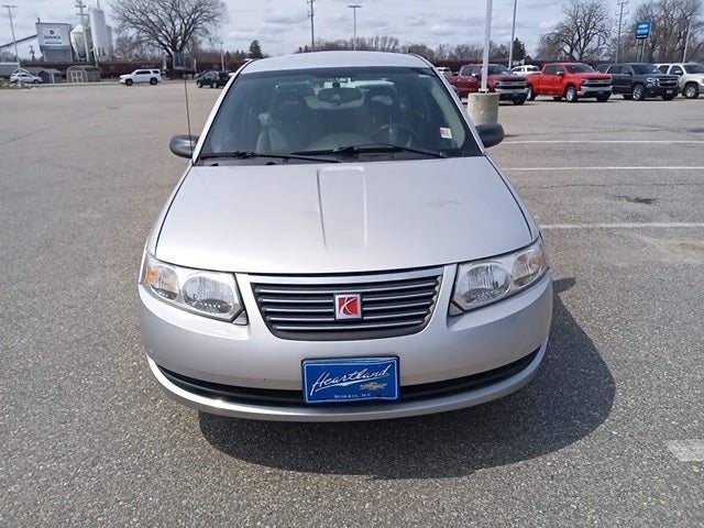 Used 2007 Saturn ION 2 with VIN 1G8AJ55F67Z112054 for sale in Morris, Minnesota