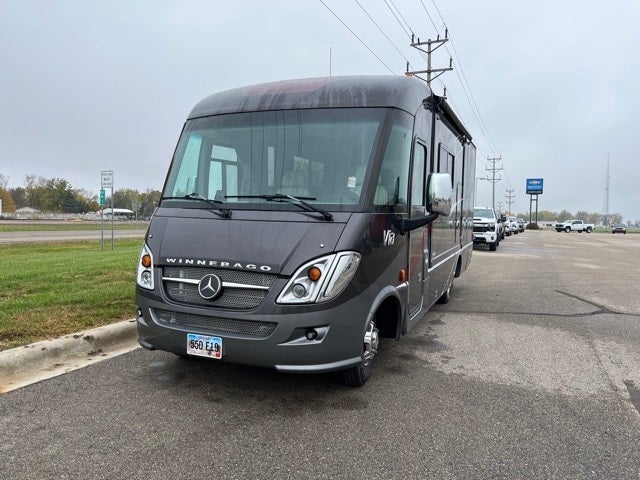 Used 2015 Mercedes-Benz Sprinter Cab Chassis  with VIN WDAPF4CA1F9615236 for sale in Morris, Minnesota