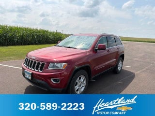 2014 Jeep Grand Cherokee Laredo