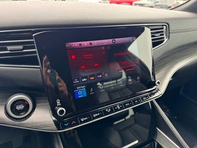 2023 Jeep Wagoneer L Series II