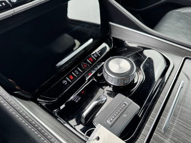 2023 Jeep Wagoneer L Series II