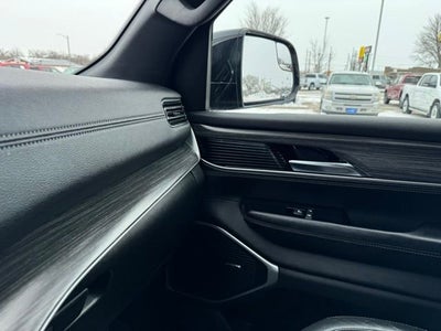 2023 Jeep Wagoneer L Series II