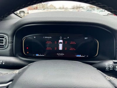 2023 Jeep Wagoneer L Series II