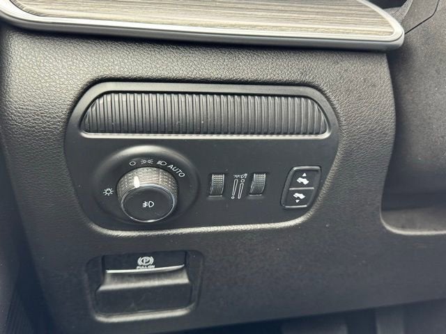 2023 Jeep Wagoneer L Series II