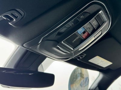 2023 Jeep Wagoneer L Series II