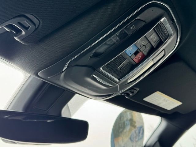 2023 Jeep Wagoneer L Series II