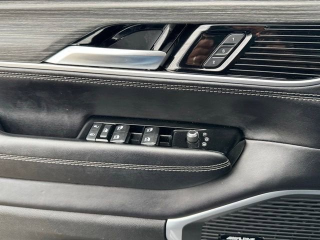 2023 Jeep Wagoneer L Series II