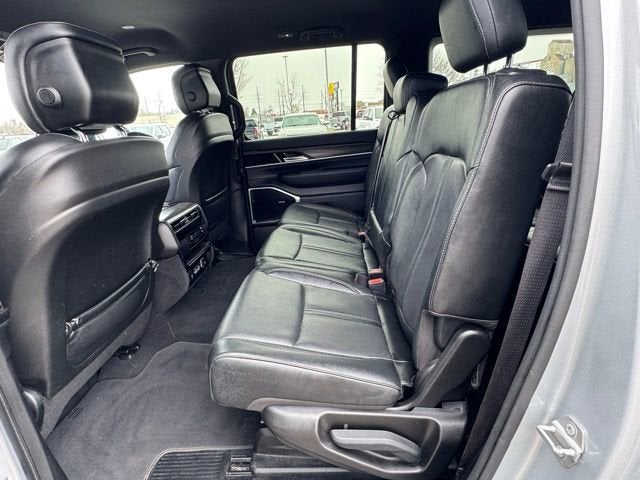 2023 Jeep Wagoneer L Series II