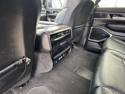 2023 Jeep Wagoneer L Series II