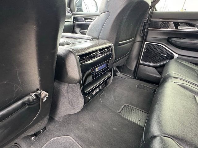 2023 Jeep Wagoneer L Series II