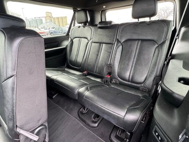 2023 Jeep Wagoneer L Series II