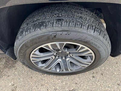 2023 Jeep Wagoneer L Series II