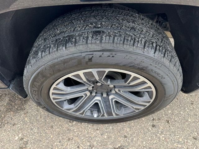 2023 Jeep Wagoneer L Series II