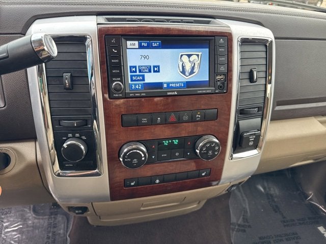 2011 RAM 1500 Laramie