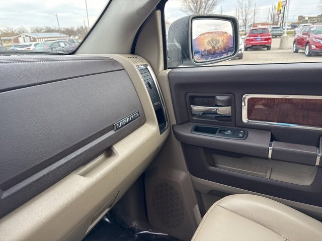 2011 RAM 1500 Laramie