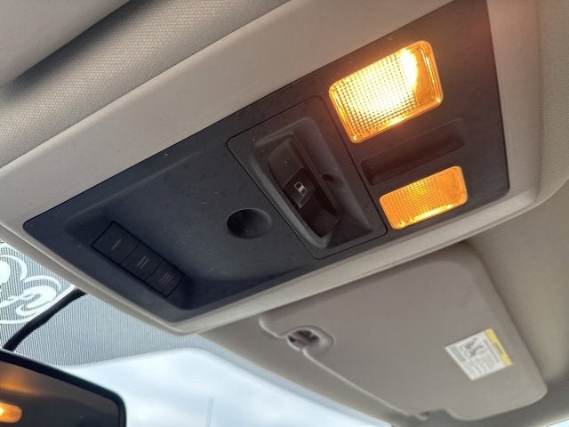 2011 RAM 1500 Laramie