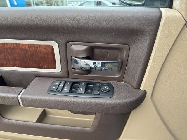 2011 RAM 1500 Laramie