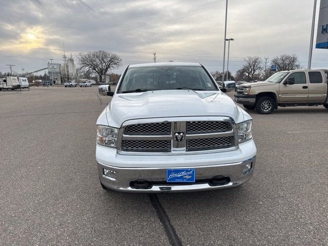 2011 RAM 1500 Laramie