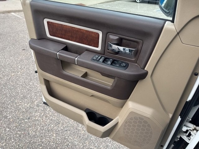 2011 RAM 1500 Laramie