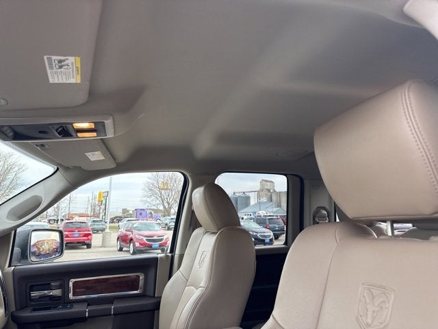 2011 RAM 1500 Laramie