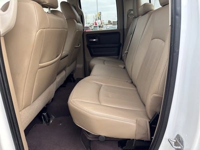 2011 RAM 1500 Laramie