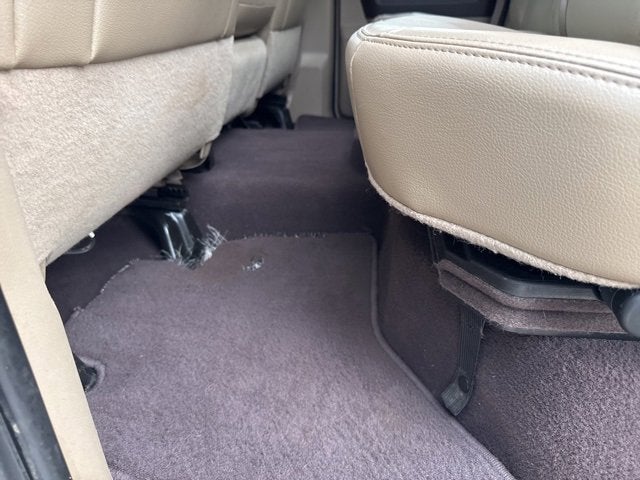 2011 RAM 1500 Laramie