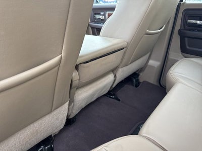 2011 RAM 1500 Laramie