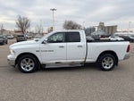2011 RAM 1500 Laramie