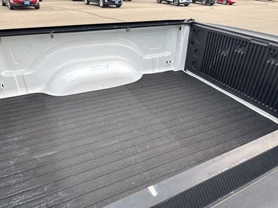 2011 RAM 1500 Laramie