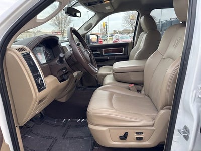 2011 RAM 1500 Laramie