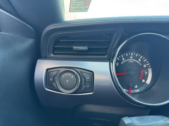 2015 Ford Mustang GT