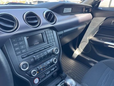 2015 Ford Mustang GT