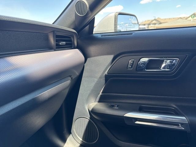 2015 Ford Mustang GT