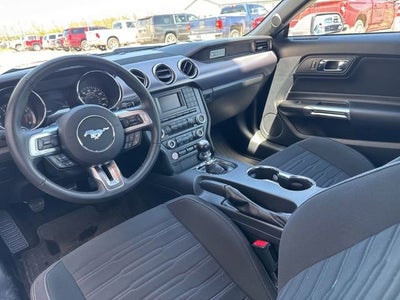 2015 Ford Mustang GT