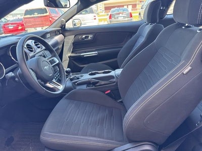 2015 Ford Mustang GT
