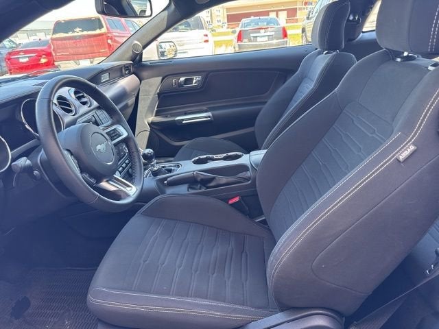 2015 Ford Mustang GT