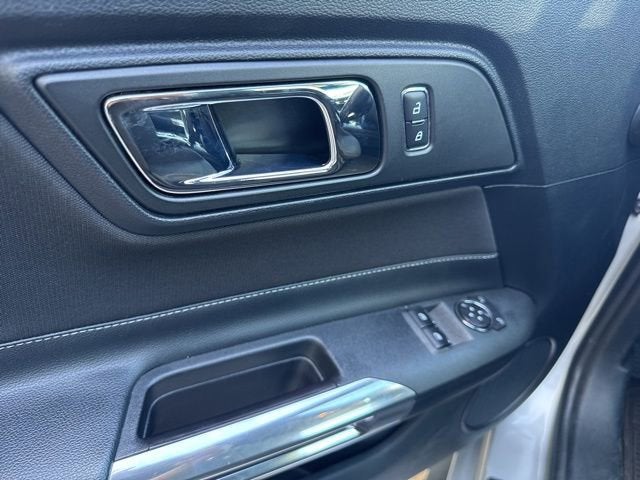 2015 Ford Mustang GT