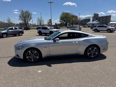 2015 Ford Mustang GT