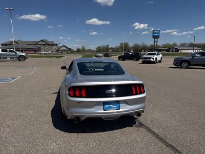 2015 Ford Mustang GT