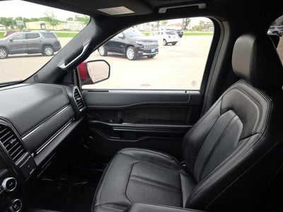 2021 Ford Expedition Max Limited