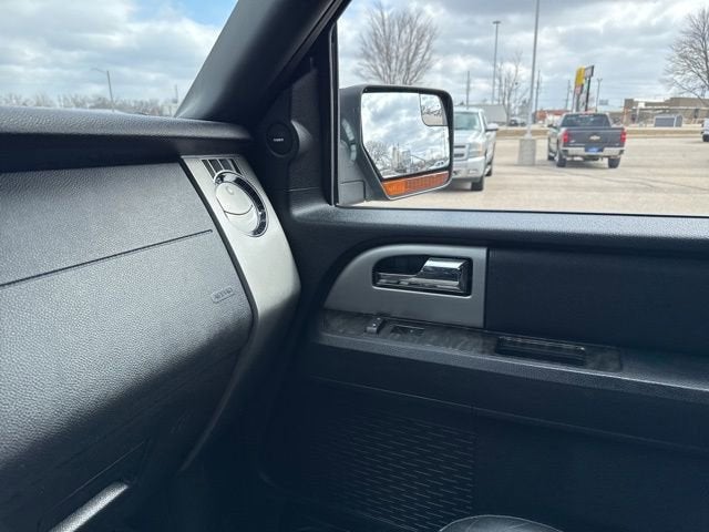 2015 Ford Expedition EL Limited