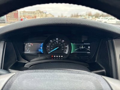 2015 Ford Expedition EL Limited