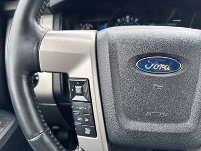 2015 Ford Expedition EL Limited