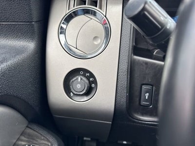 2015 Ford Expedition EL Limited