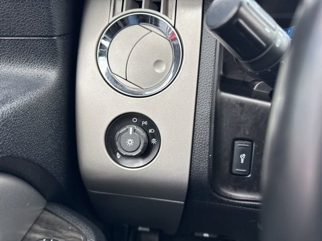 2015 Ford Expedition EL Limited