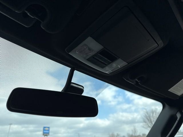 2015 Ford Expedition EL Limited